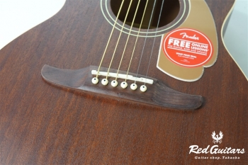 Sonoran Mini - Natural Mahogany